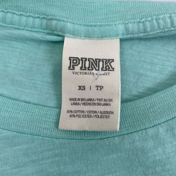 NEW!PINK| Active| Lightweight| Cotton|Long Sleeve| Basic - Picture 4 of 10